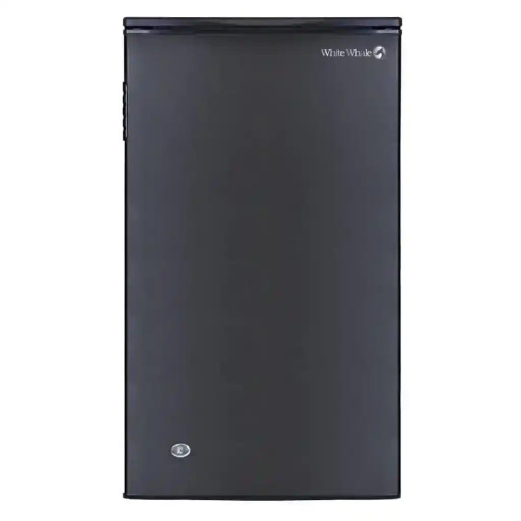 وايت ويل مينى بار 4,5 قدم لون أسود WR-R4K BLACK