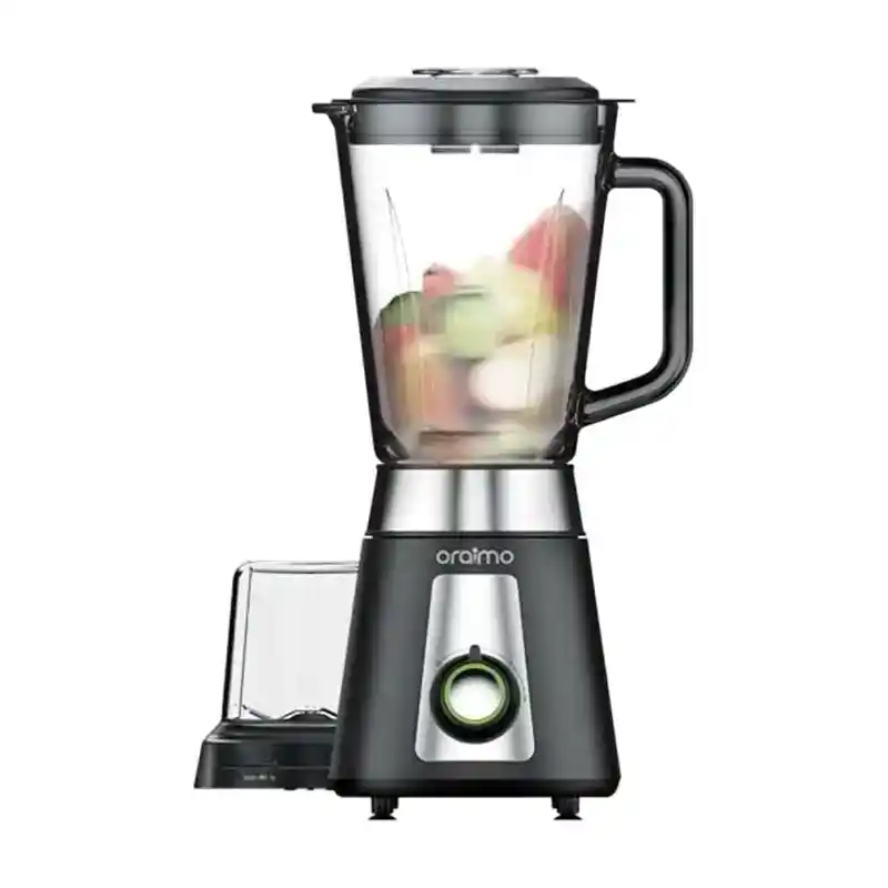 خلاط ذكي Oraimo OH-B1 سعة 1.5 لتر مع تحكم في السرعة - OH-B1