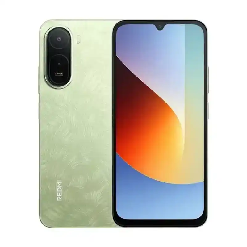 ريدمي A7 برو – رام 4 جيجا – 128 جيجا بايت – يدعم 4G – أخضر