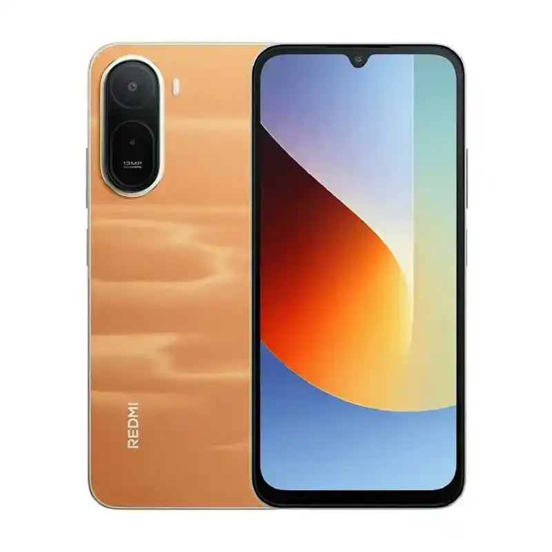 ريدمي A7 برو – رام 4 جيجا – 128 جيجا بايت – يدعم 4G – اورانج