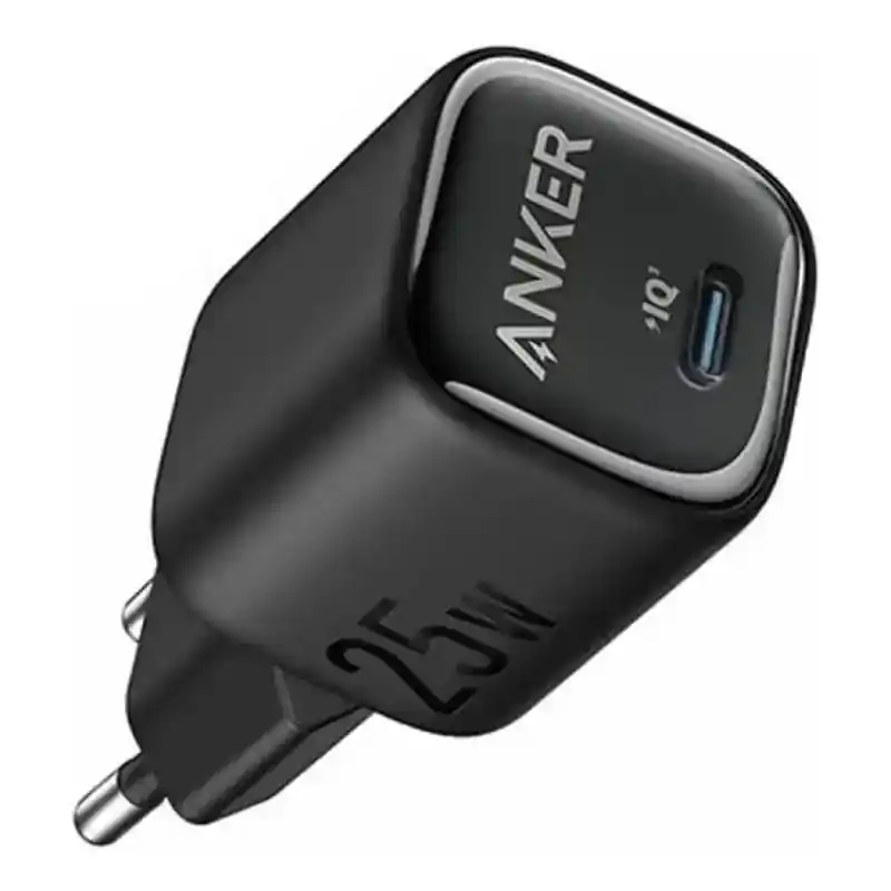 شاحن انكر 25 واط USB-C شحن سريع