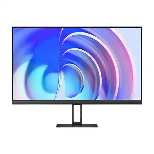 شاشة شاومي A24i – 23.8 بوصة FHD IPS – 100 هرتز – أسود
