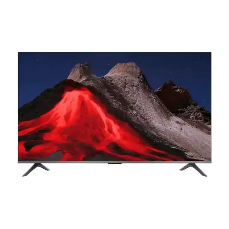 شاومي TV A Pro 55 إصدار 2026 – شاشة 55 بوصة 4K QLED سمارت Google TV