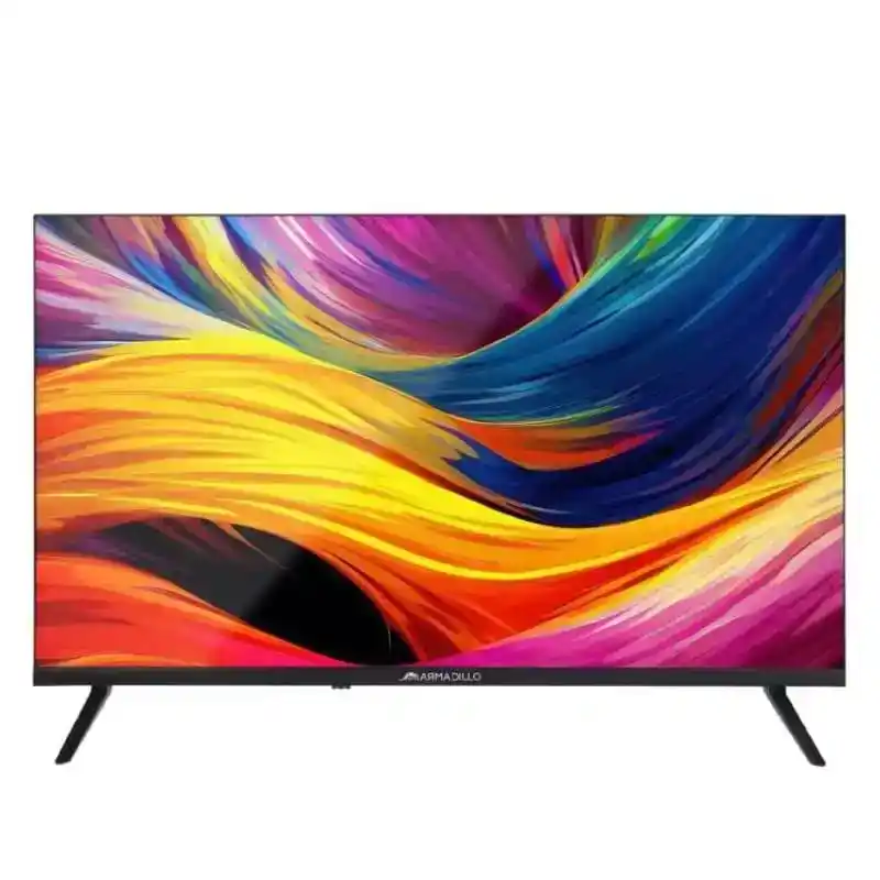 تلفزيون أرماديلو سمارت LED 43 بوصة - HD - رسيفر مدمج - ARM43VA1S