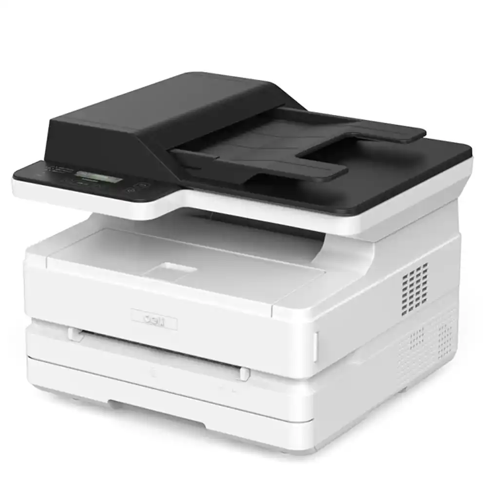 طابعة ديلي الكل في واحد لاسلكية أسود (طباعة - نسخ - مسح ضوئي)  M2500ADNW-GL MFP