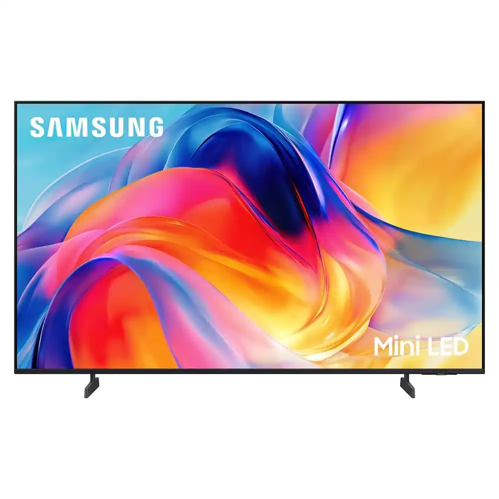 تليفزيون سامسونج سمارت 55 بوصة تقنية UA55M70HAUXEG Mini LED UHD 4K