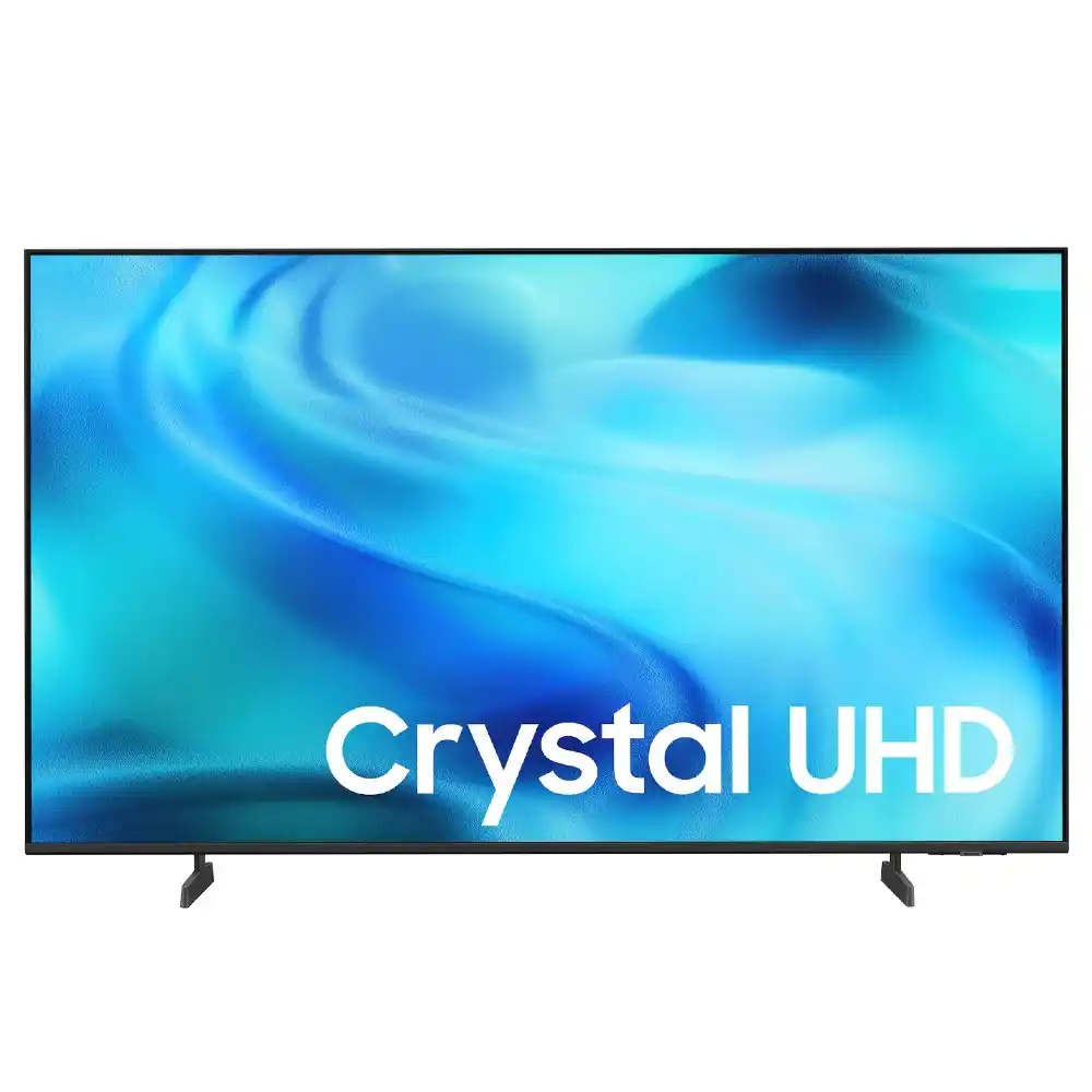 تليفزيون سامسونج سمارت 65 بوصة تقنية UA65U8000HUXEG UHD 4K Vision AI