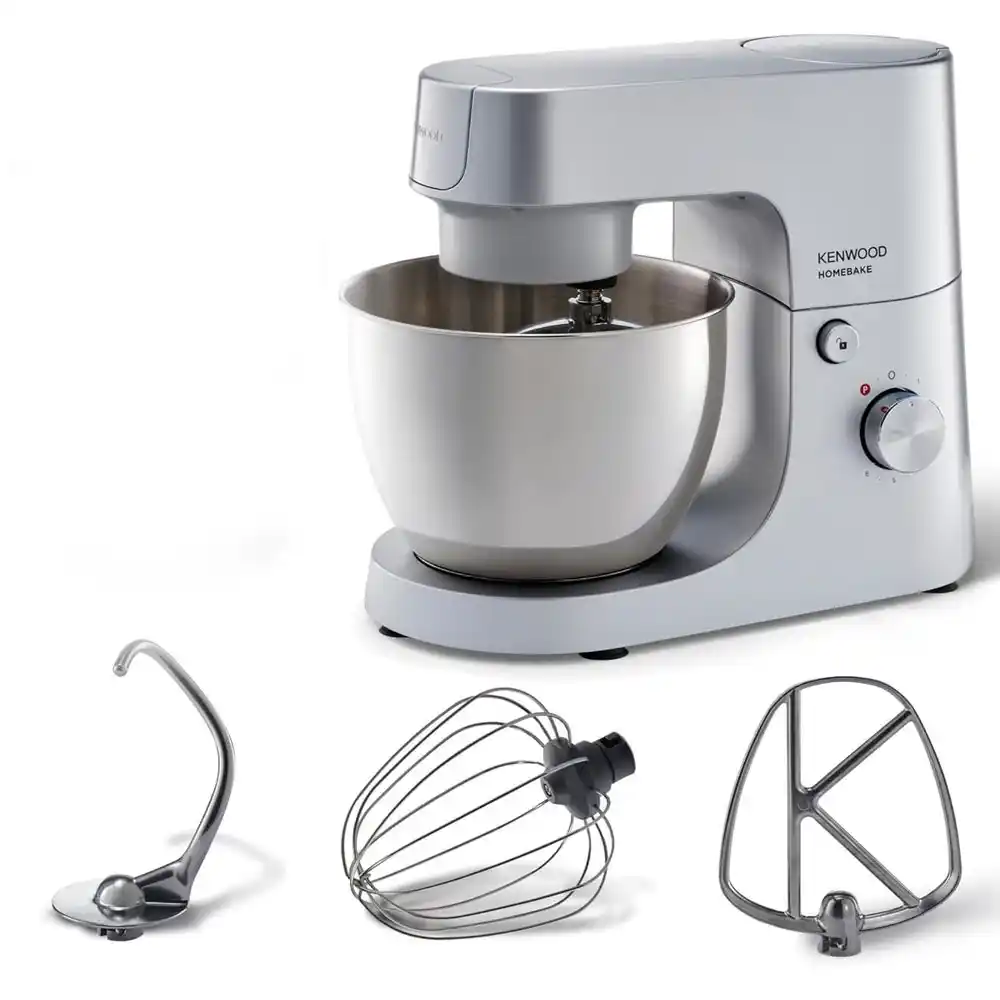 كيتشن ماشين كينوود 6.7 لتر 1200 وات Chef XL KVL4100S