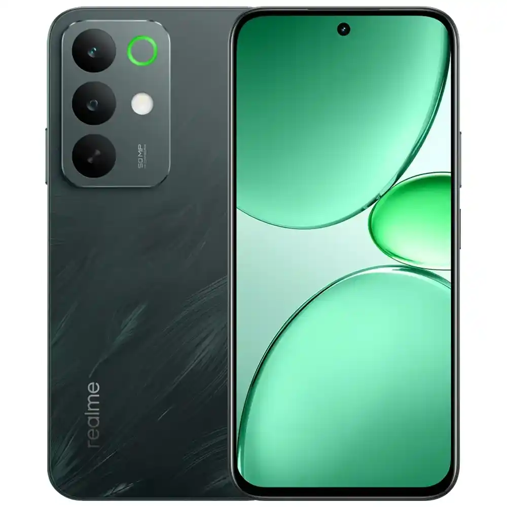 موبايل ريلمي C85 Pro ثنائي الشريحة (256 جيجابايت / 8 جيجابايت رام / شاشة 6.8 بوصة / تقنية 4G LTE)