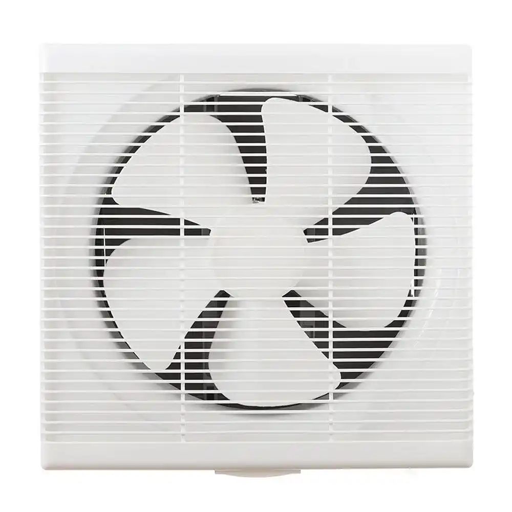 شفاط هواء ساري اتجاهين 30 سم (35 سم × 35 سم) SRT-VENT30-31007