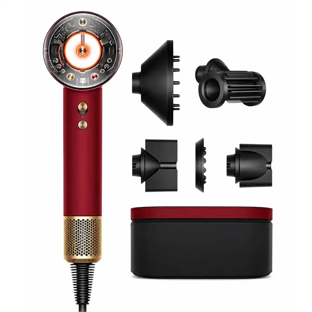 مجفف الشعر دايسون HD16 Supersonic Nural