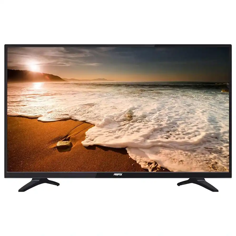 تليفزيون بريفيكس 43 بوصة LED43DN4 FHD