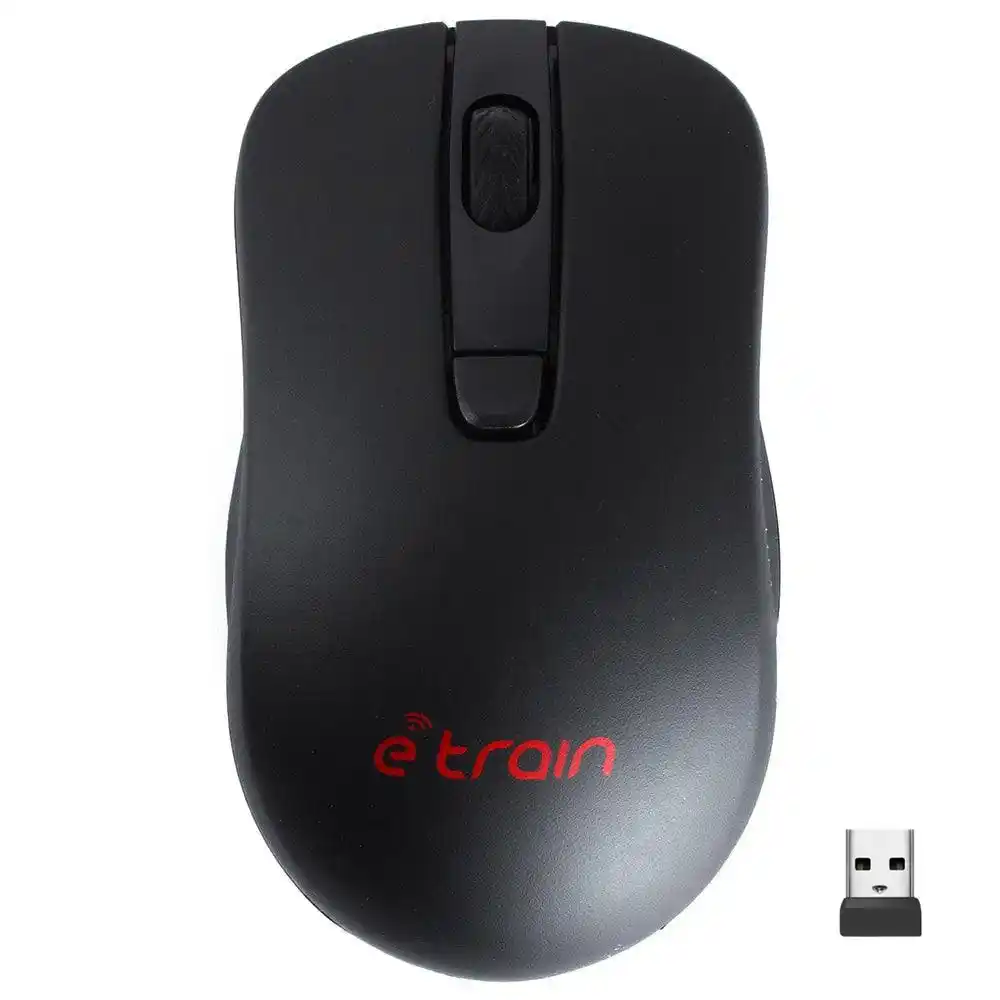 ماوس ايترين لاسلكي 1200 نقطة فى البوصة MO500