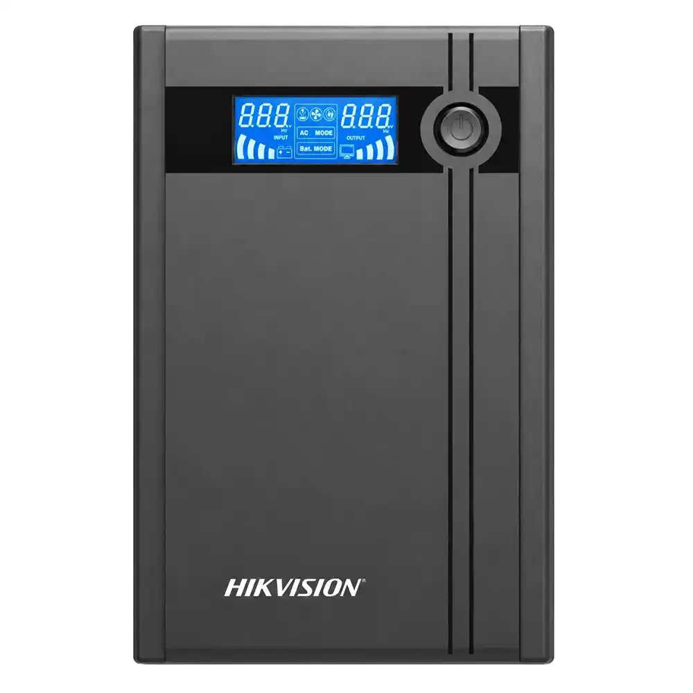 يو بي إس هيكفيجن 2000 فولت أمبير 1200 وات DS-UPS2000