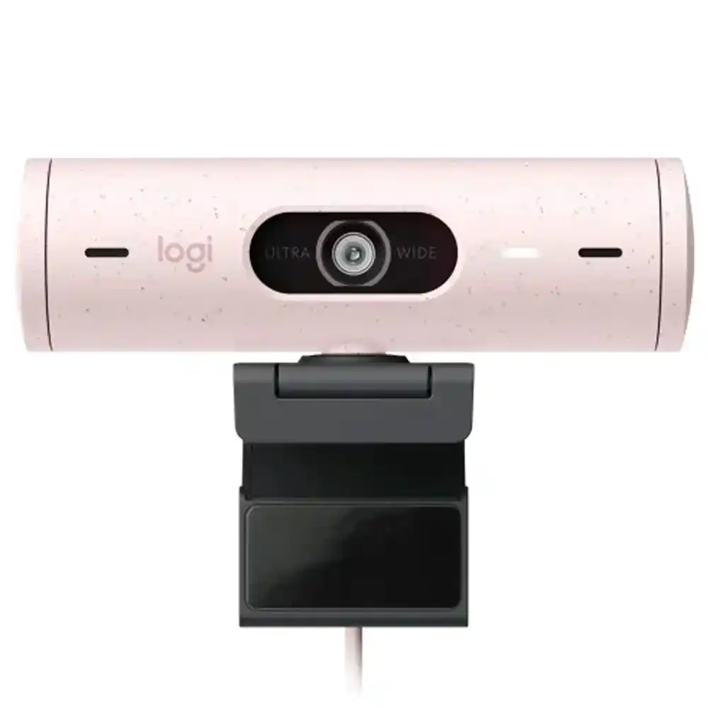 كاميرا ويب لوجيتك Brio 500 FHD