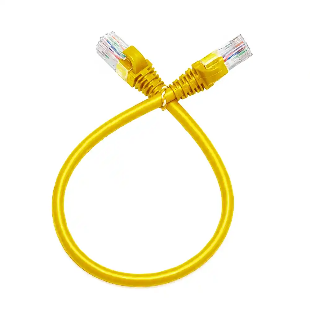 باتش كورد برو لينك 0.25 متر CAT6 UTP