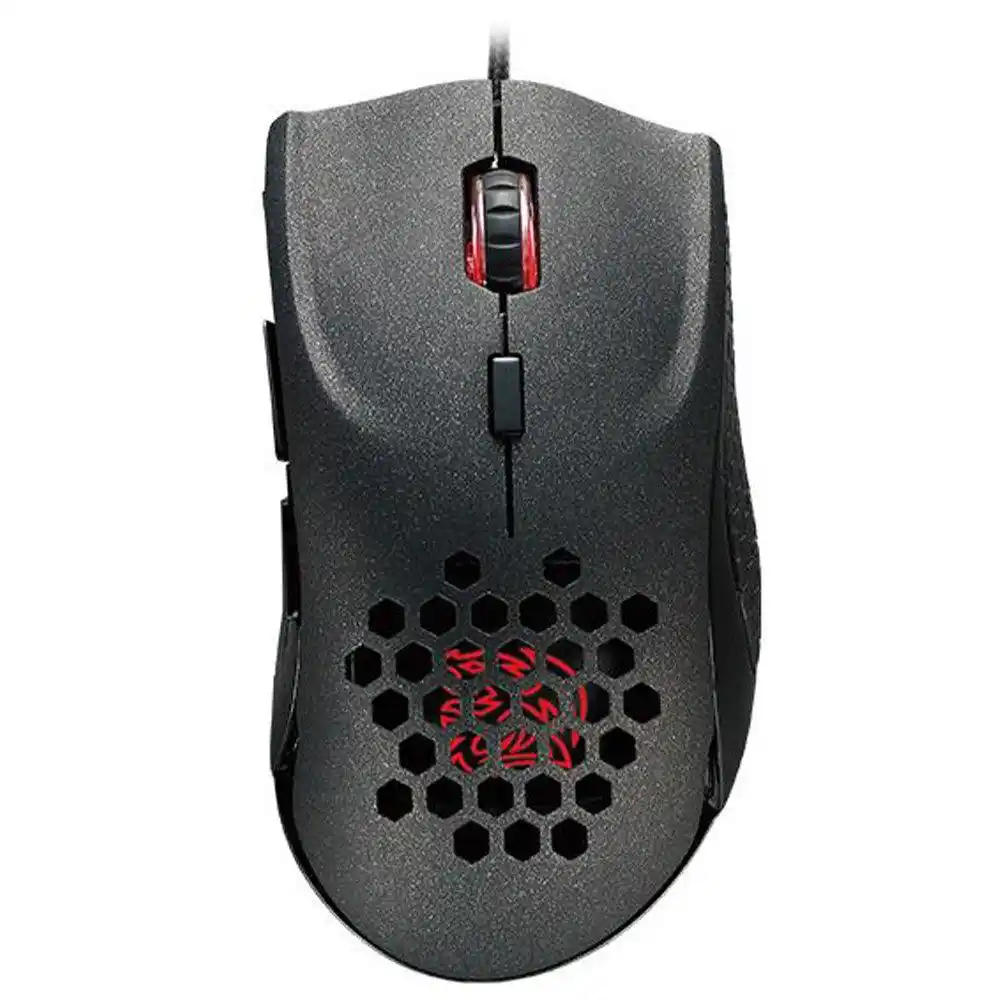 ماوس تى تى اى سبورتس سلكي RGB جيمنج 10000 نقطة في البوصة Ventus X PLUS