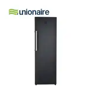 يونيون اير ديب فريزر 7 درج انفرتر UFN-355LBLBHA-DTSMI