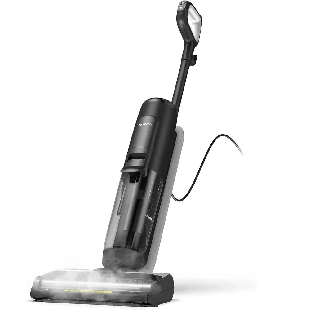مكنسة تينكو iFloor 5 Steam 3 في 1 بالبخار | Makka Store