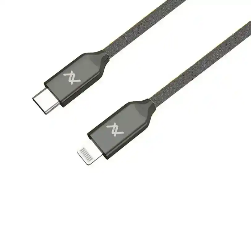 L'AVVENTO USB-C to Lightning Cable 27W, 2M