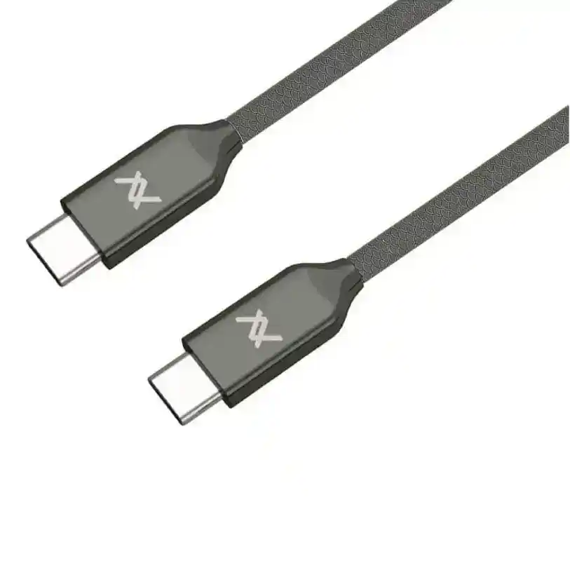 L'AVVENTO USB-C to USB-C Cable 100W, 2M