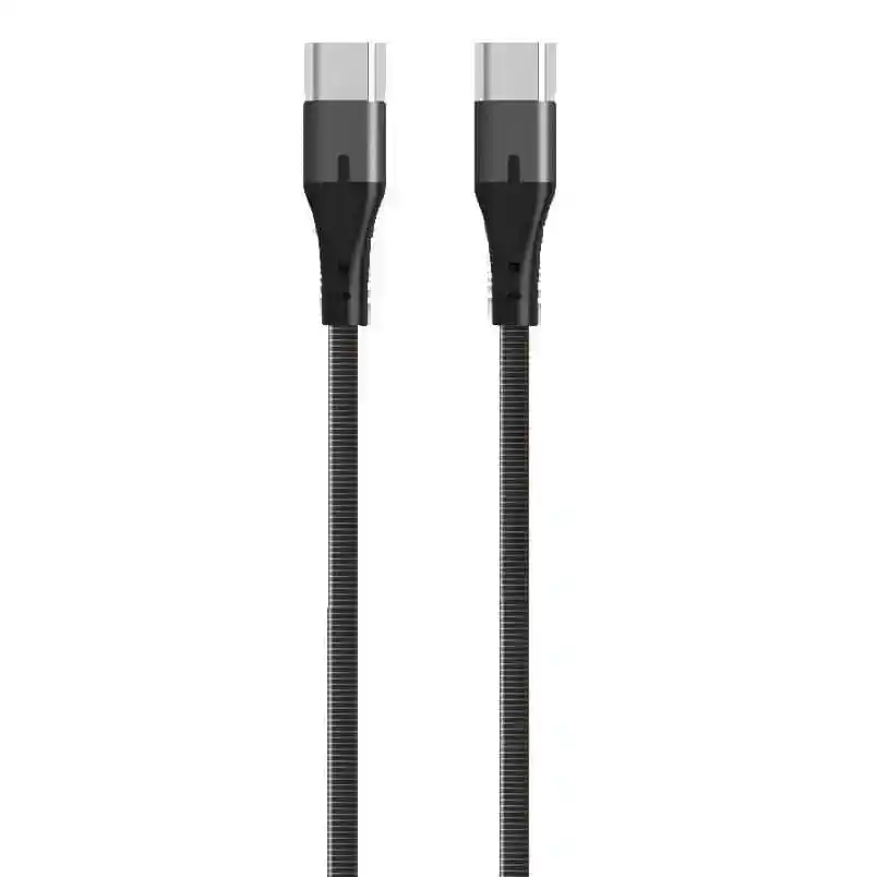 L'AVVENTO USB-C to USB-C Cable 20V, 3A 1M