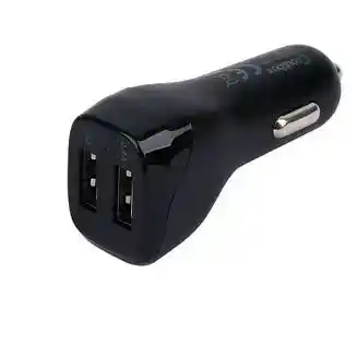 Outbox Dual USB Car Charger 4.8 A