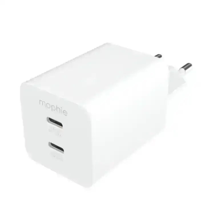 Mophie 30W USB-C Wall Adapter EU