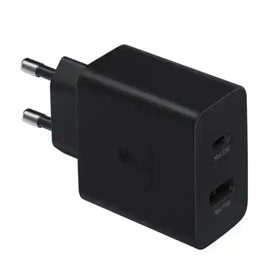 Samsung EP-TA220 35W PD Duo 2Pin Wall Charger