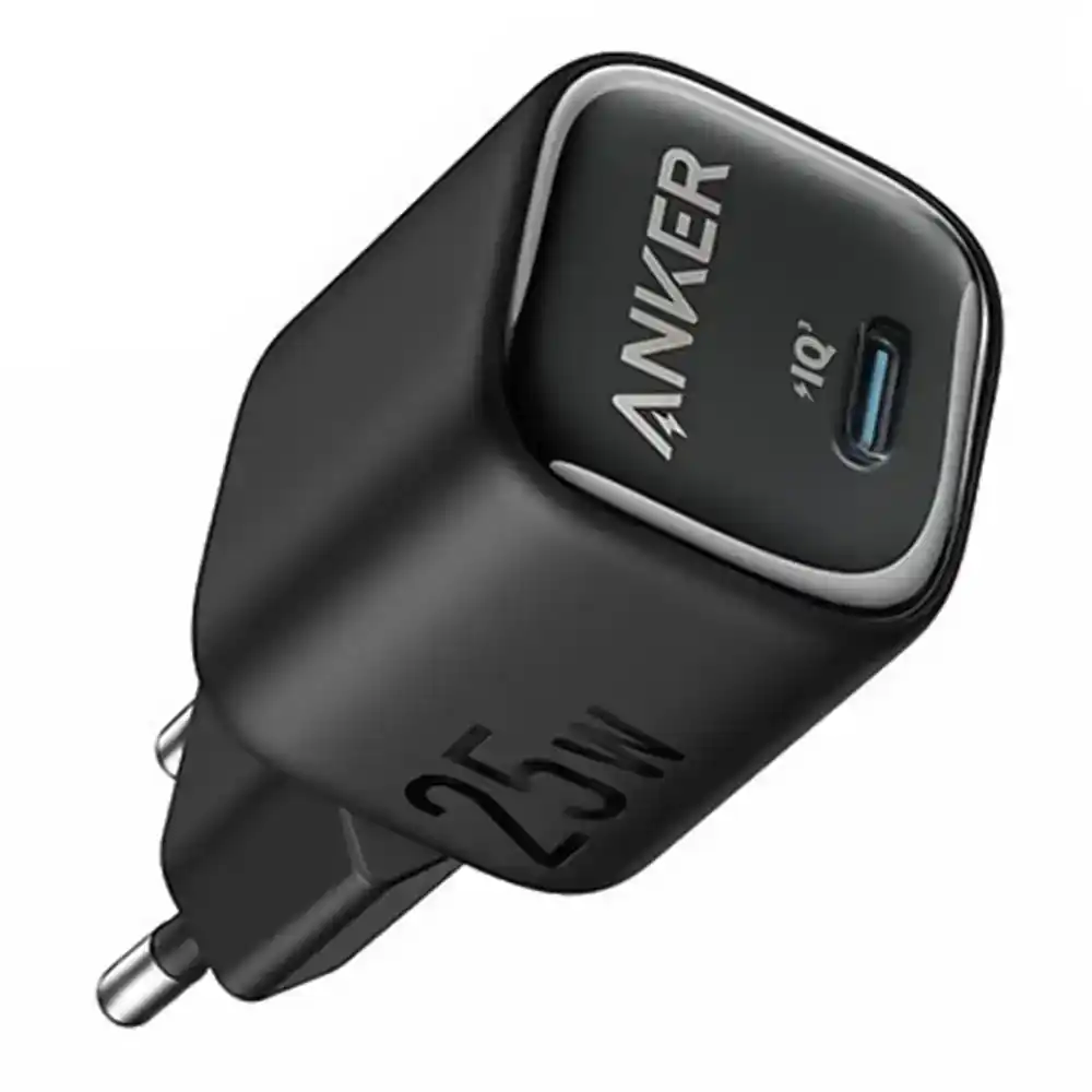 Anker A2656L11 Wall Charger Type-C 25W Fast Charging