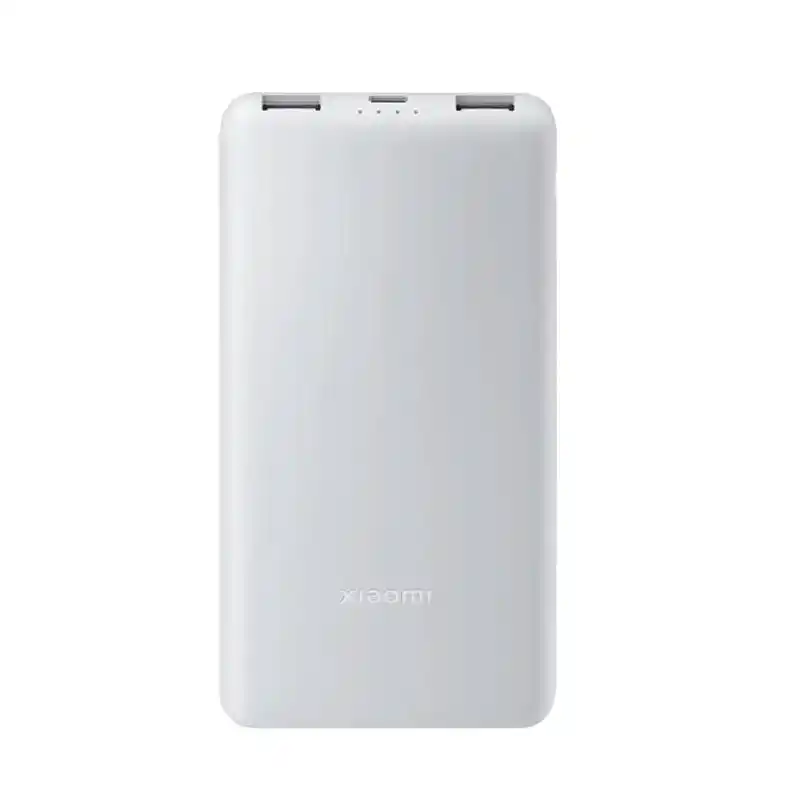 Xiaomi Power Bank 10000mAh 22.5W Lite