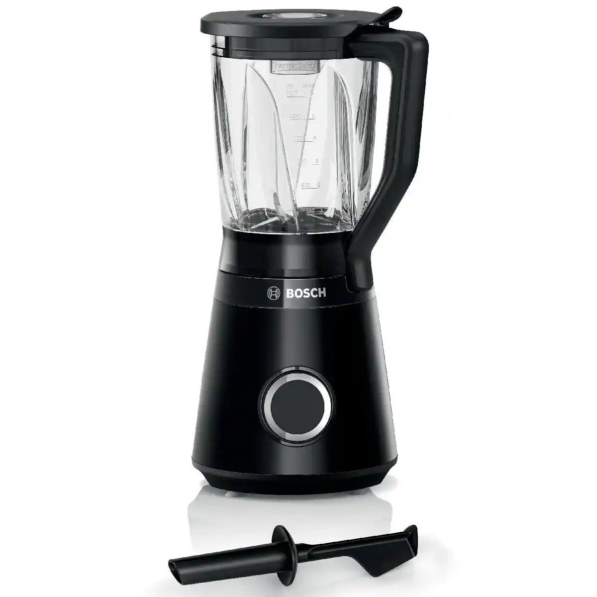 Bosch MMB6172B Series 4 Blender VitaPower 1200W - Black