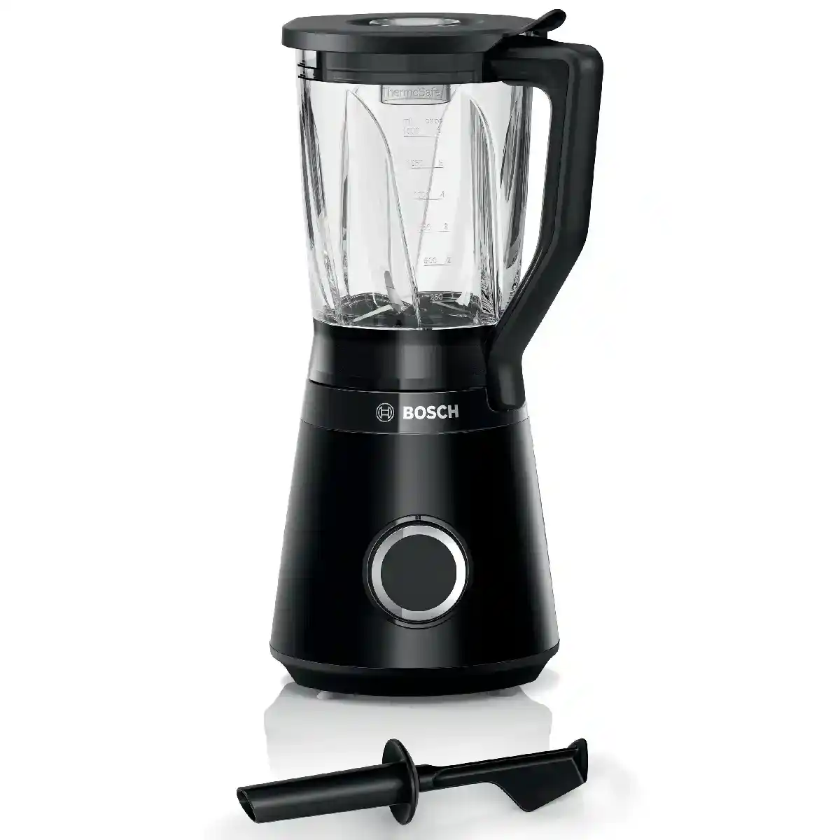 Bosch MMB6172B Series 4 Blender VitaPower 1200W - Black