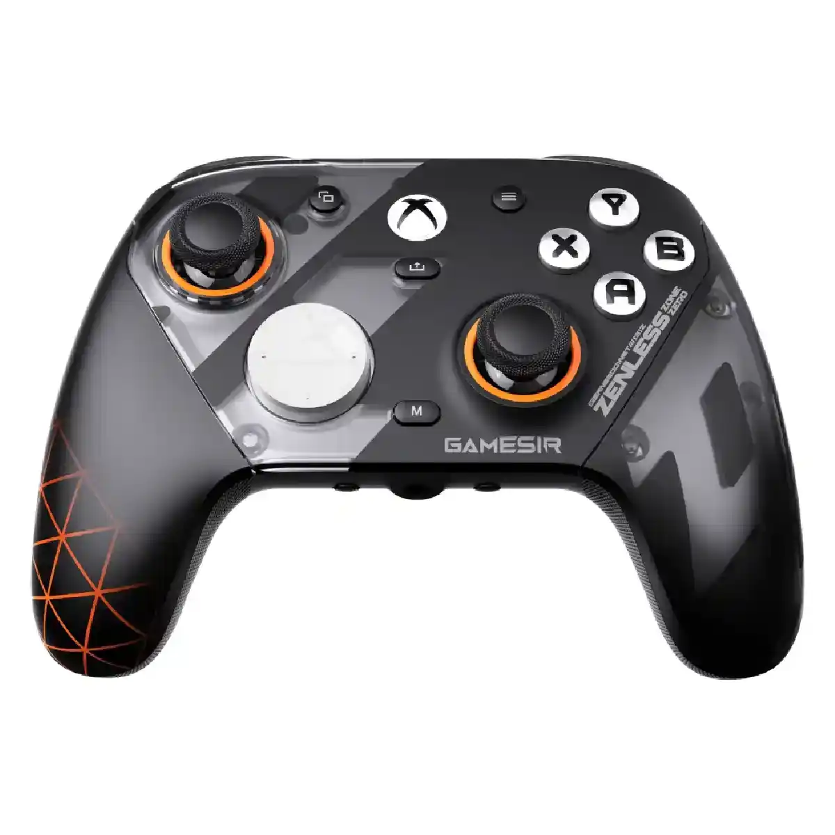 جيم سير G7 Pro Zenless Zone Zero Edition وحدة تحكم لاسلكية لأجهزة XBOX والكمبيوتر الشخصي و Android