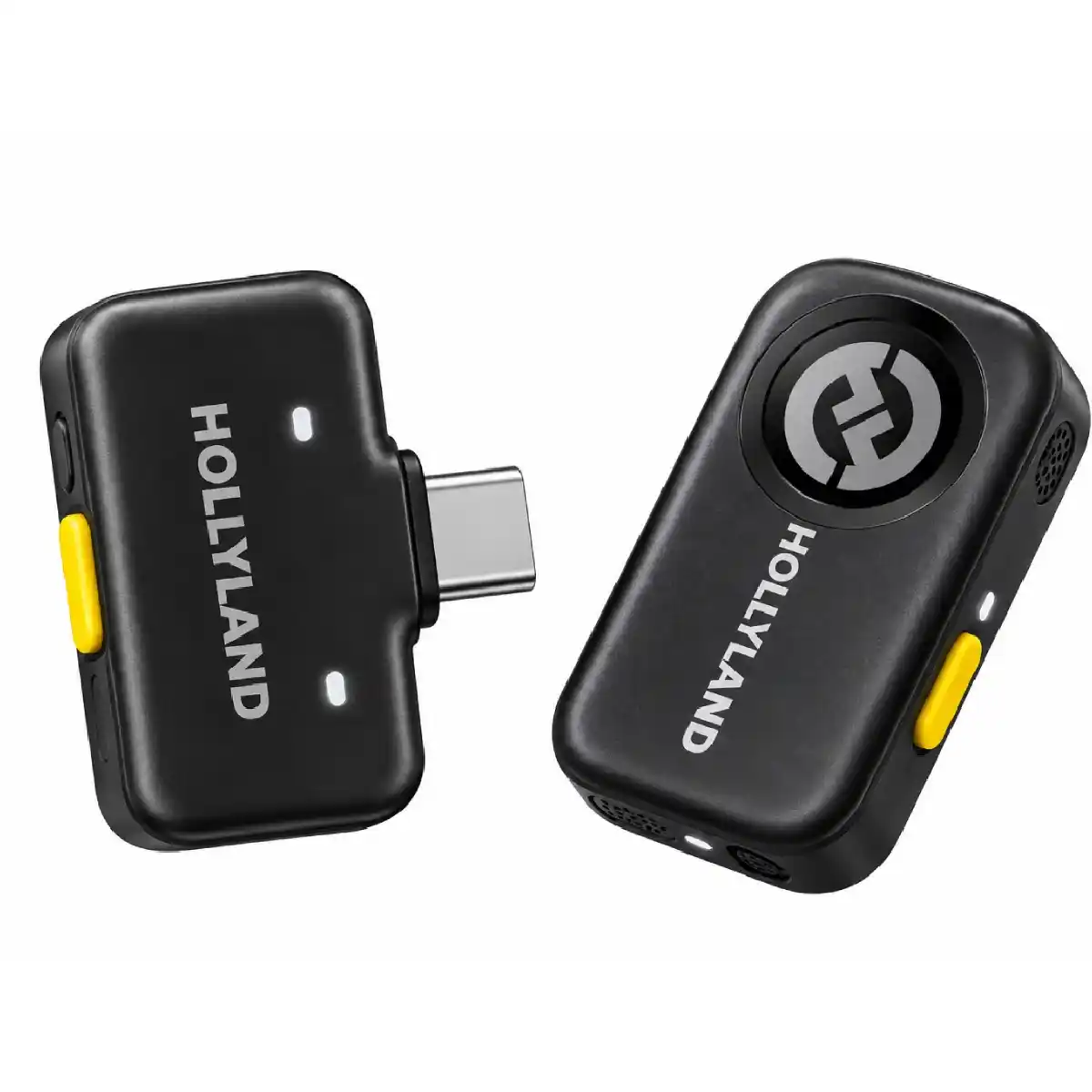 هولي لاند LARK A2 Solo ميكروفون لاسلكي مع مستقبل USB-C