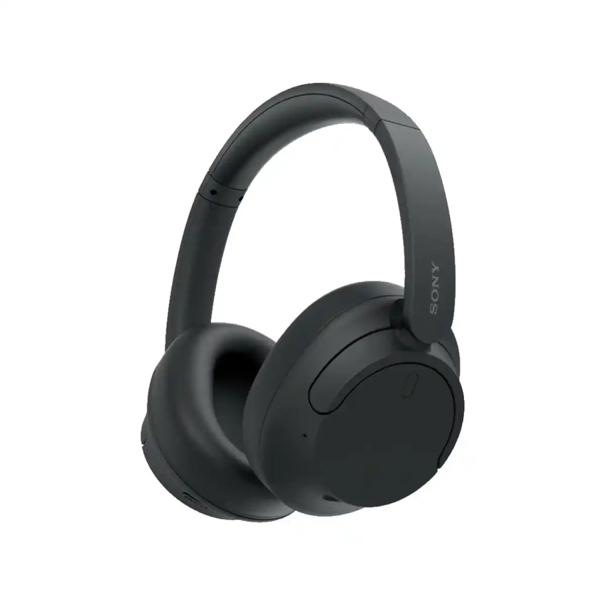 سوني WH-CH720N اللاسلكية المزودة بخاصية إلغاء الضوضاء وبلوتوث, وميكروفون