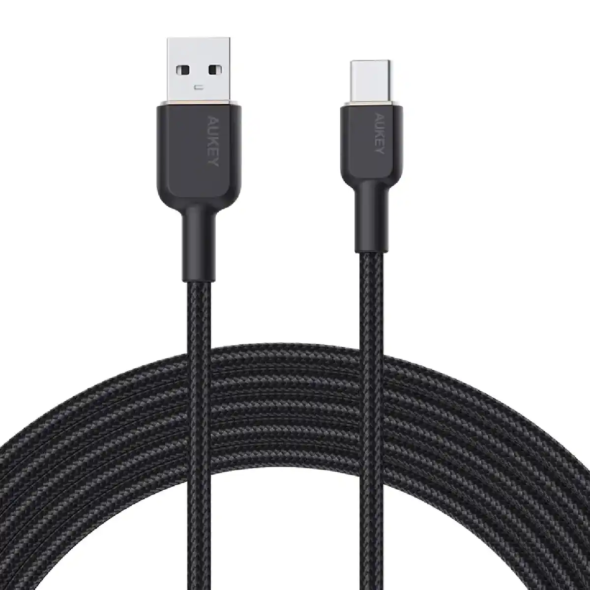اوكي CB-NACI كابل دائري USB-A إلى USB-C