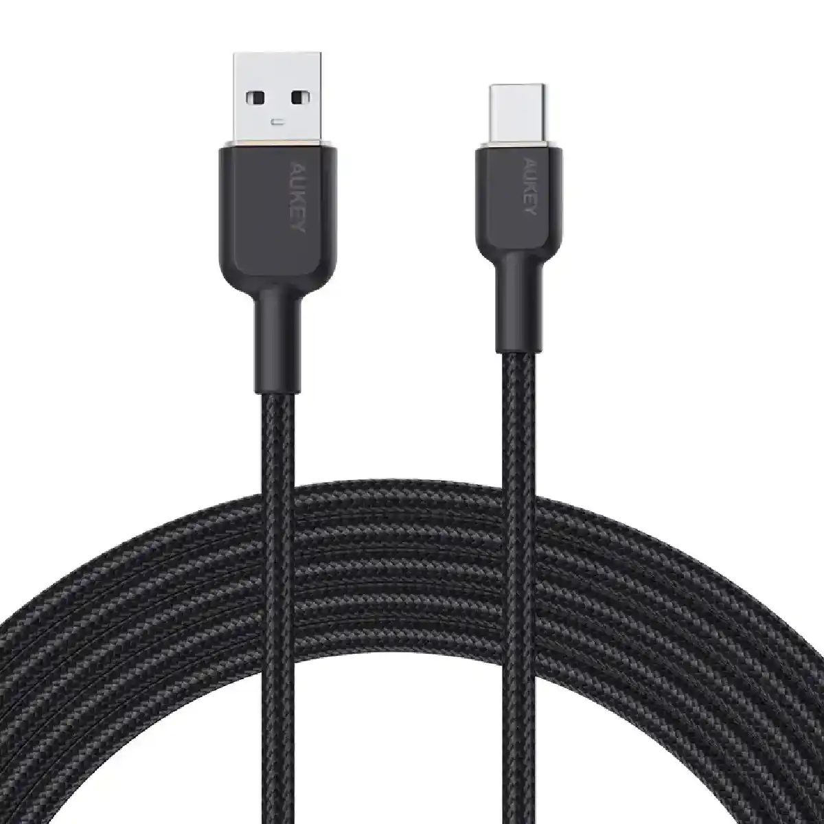 اوكي CB-NACI كابل دائري USB-A إلى USB-C