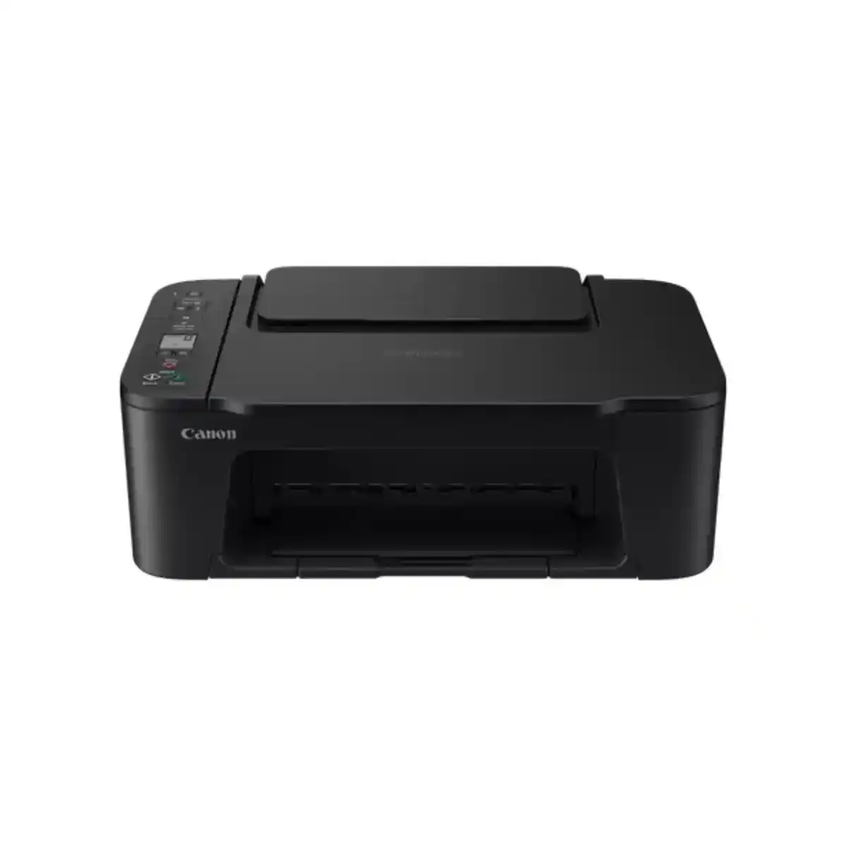 كانون بيكسيما TS3640 طابعة الصور النافثة للحبر اللاسلكية متعددة الوظائف طباعة ونسخ ومسح ضوئي - أسود