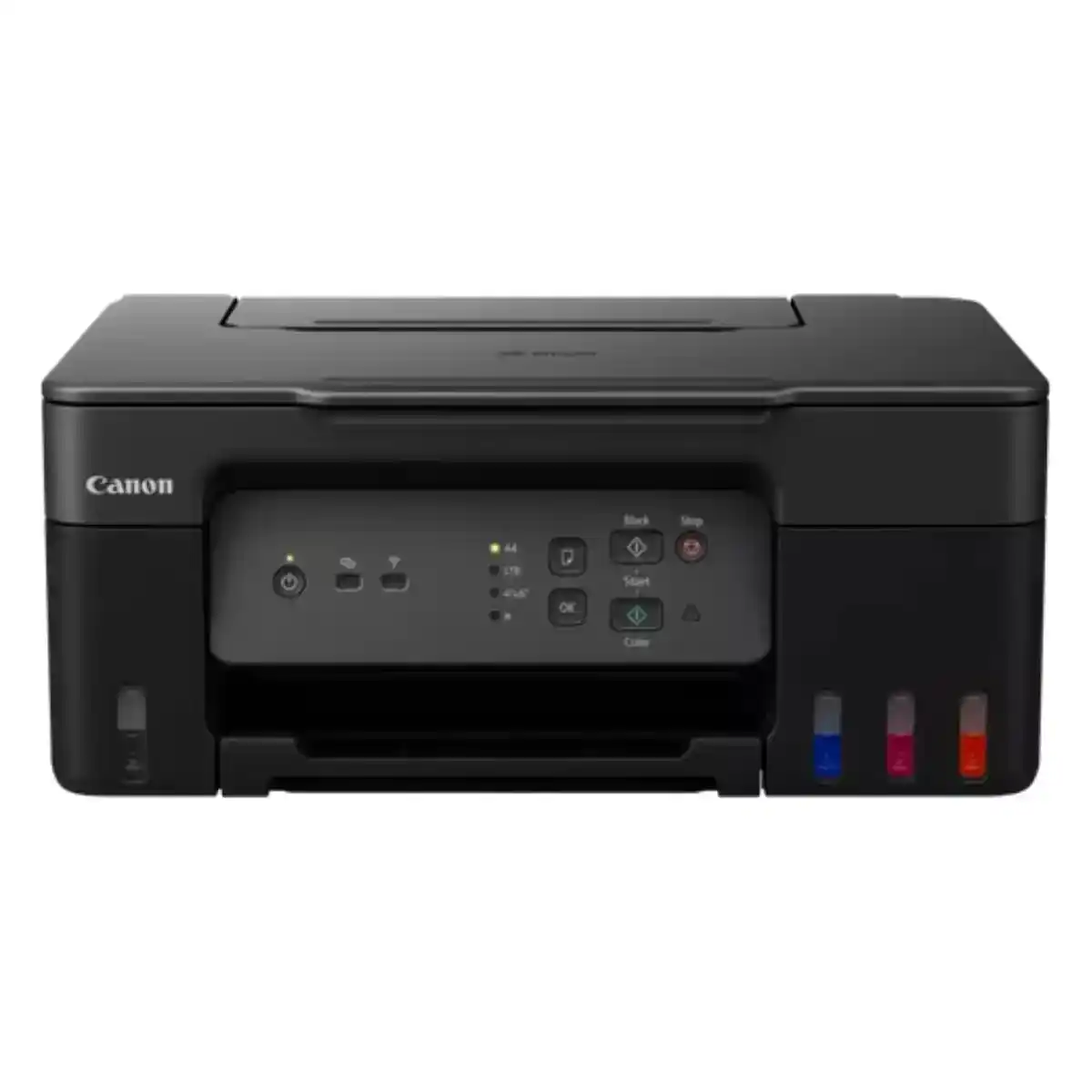 طابعة كانون بيكسما G3430 3 في 1 نفث حبر لاسلكي