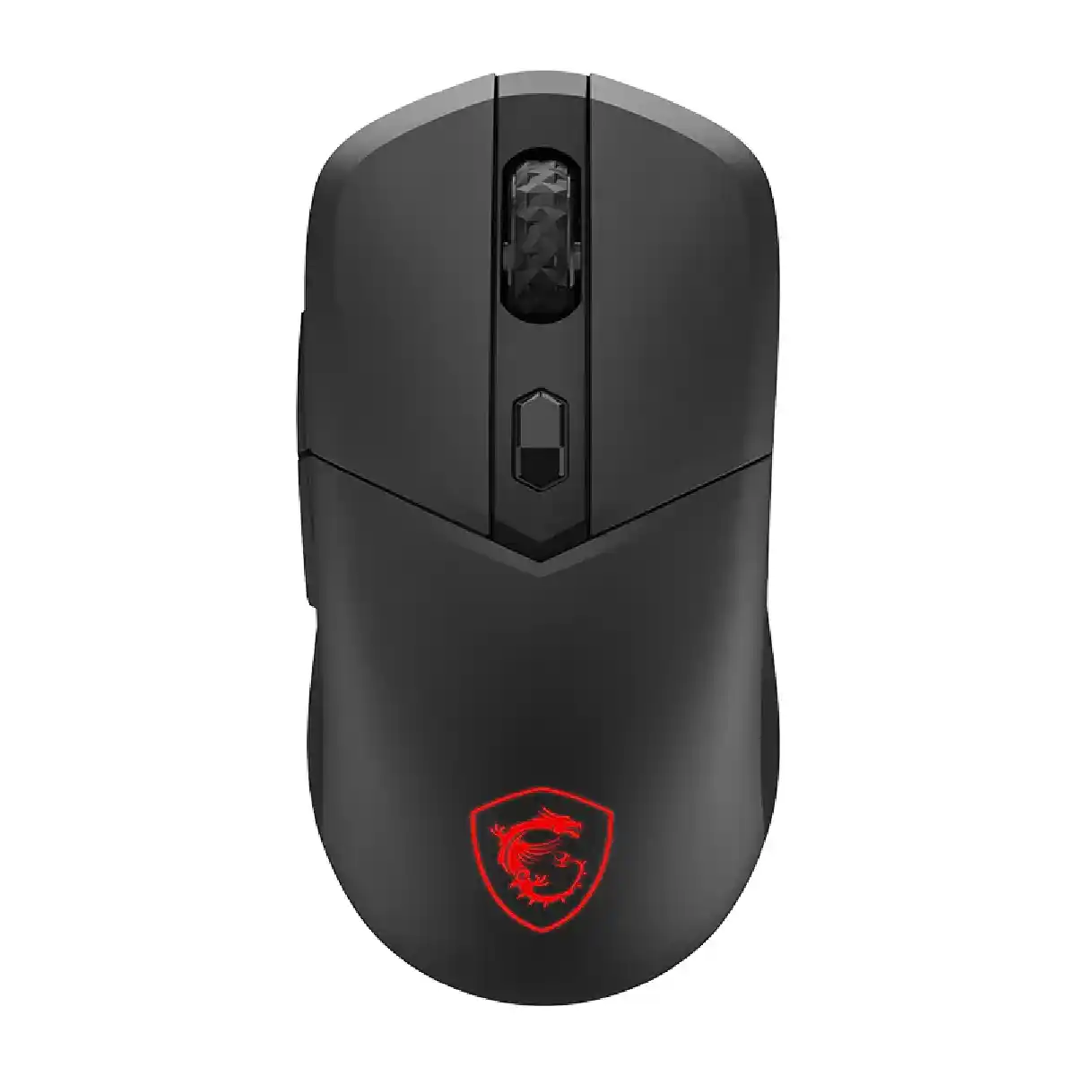 MSI فيرسا 300 ماوس الألعاب اللاسلكي