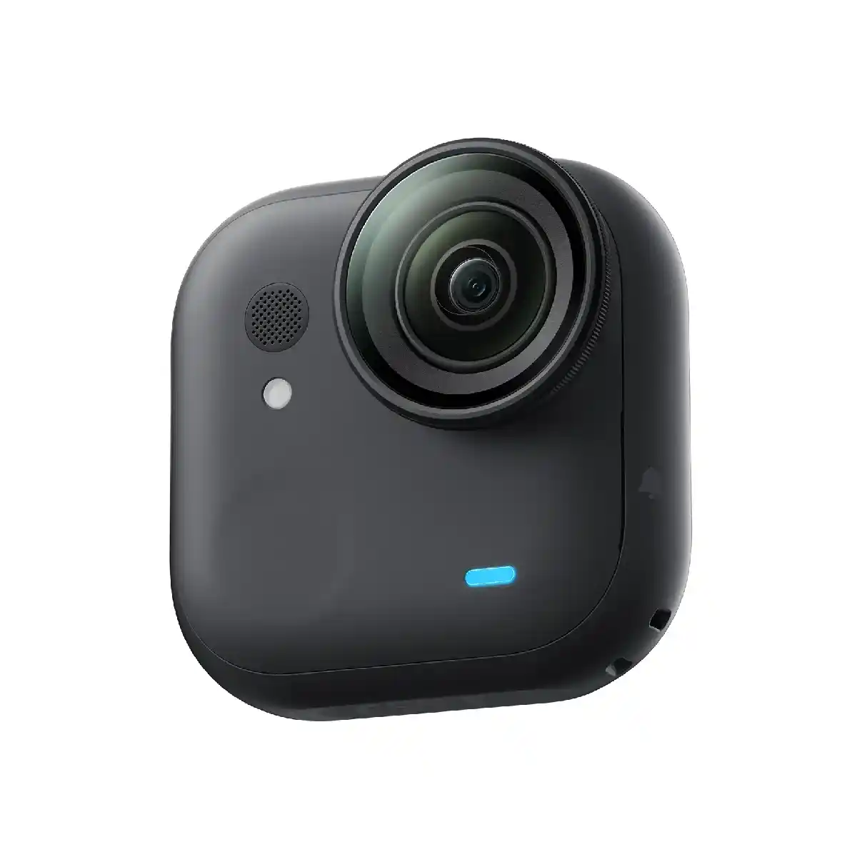 انستا 360 جو الترا فائقة الصغر بدقة 4K بدون استخدام اليدين