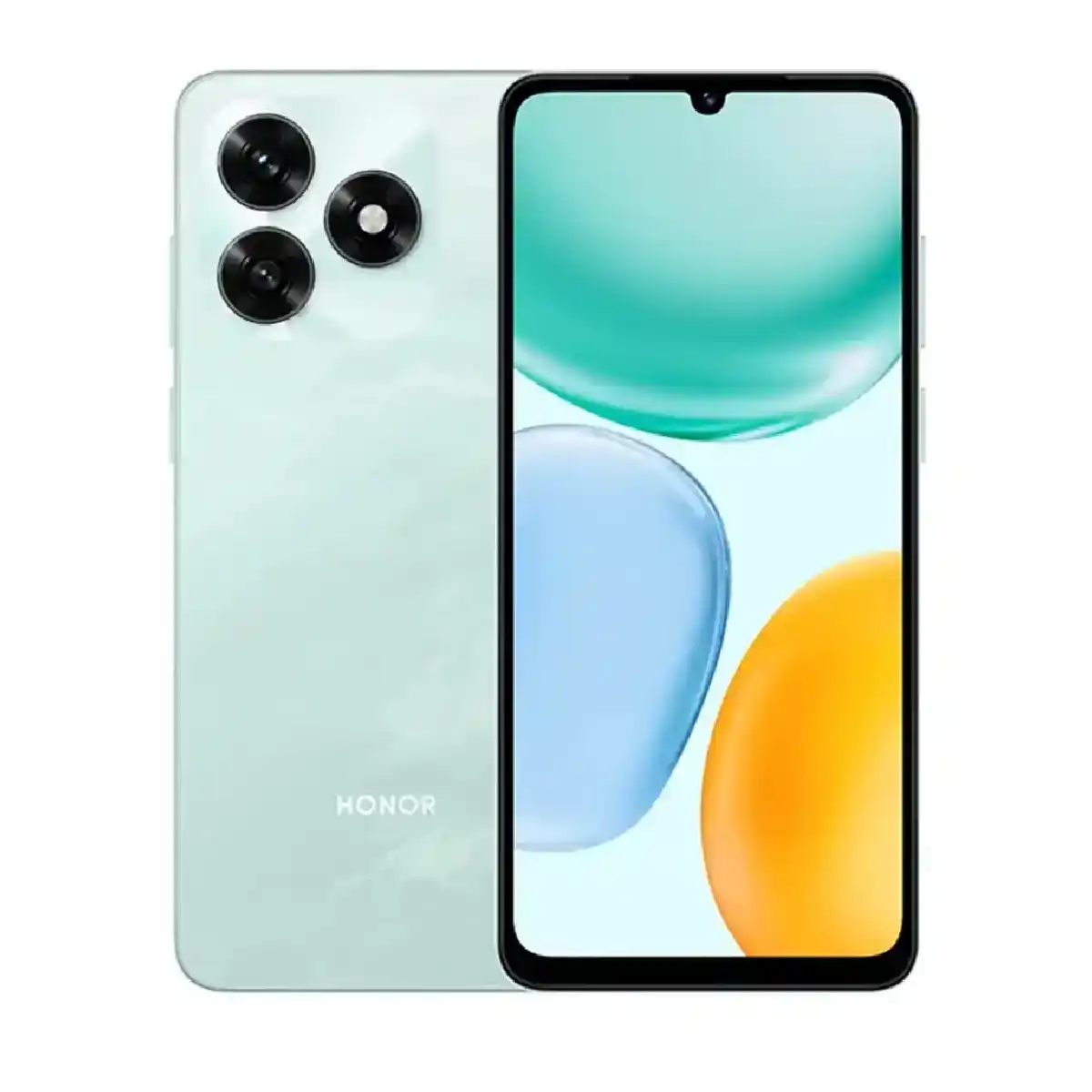 هونر X5c بلس 128 جيجابايت، و 4 جيجابايت رام، وشريحتين اتصال