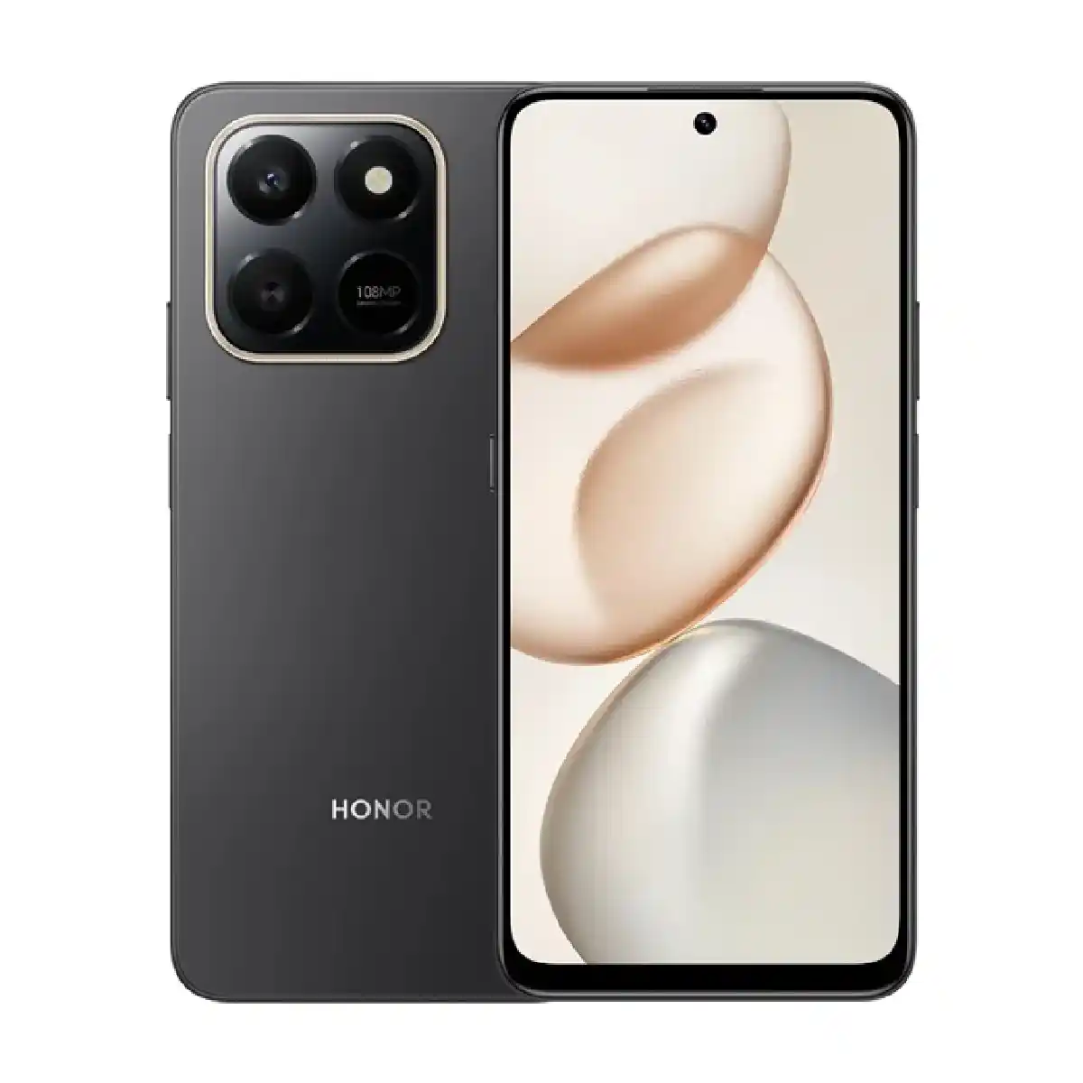 Honor X7d 256GB, 8GB RAM, Dual Sim 4G