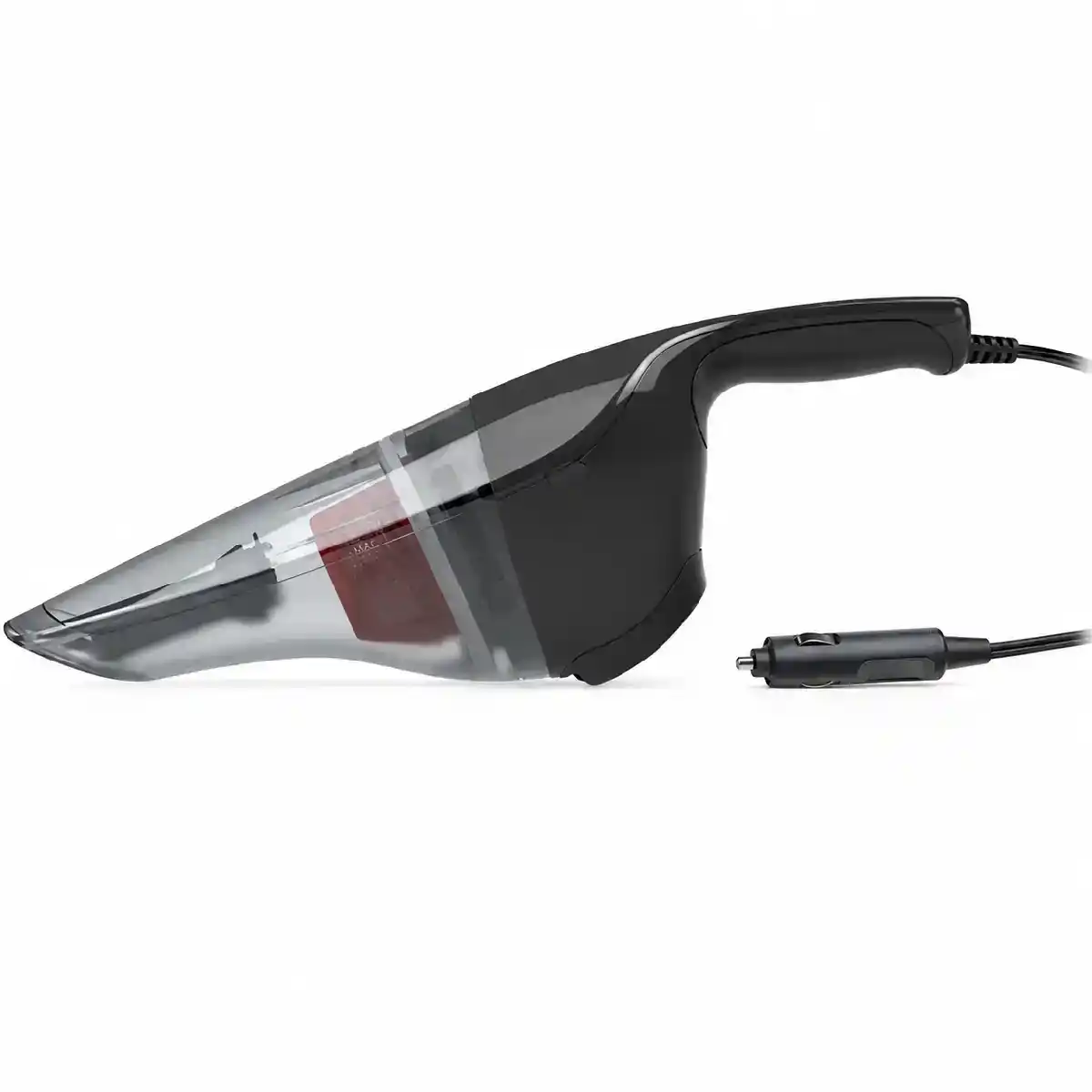Black&Decker NV1200AV Car Vacuum Dustbuster 12V Auto - Black