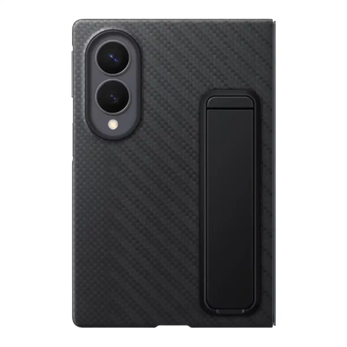Samsung Galaxy Z Fold8 Carbon Standing Case