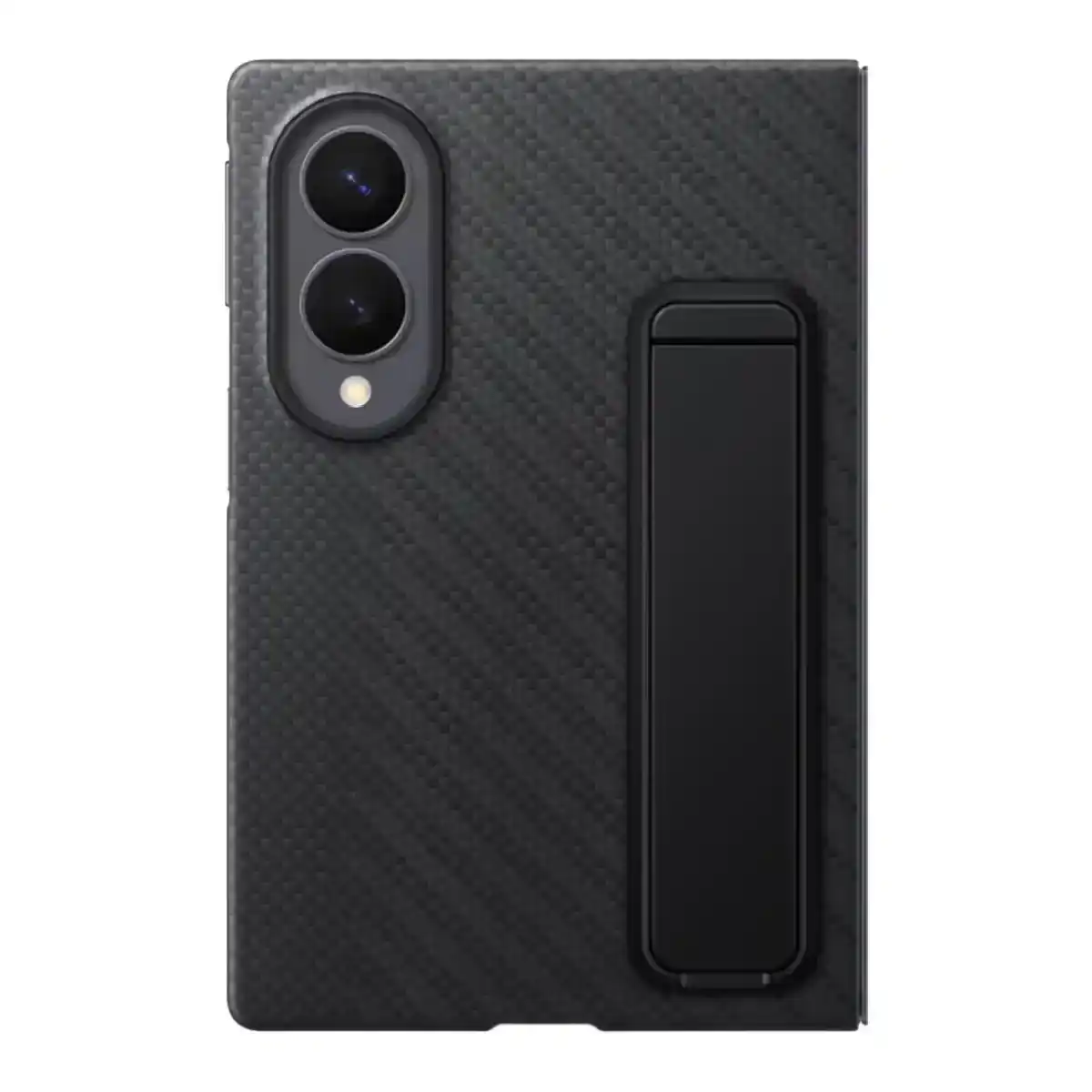 Samsung Galaxy Z Fold8 Carbon Standing Case