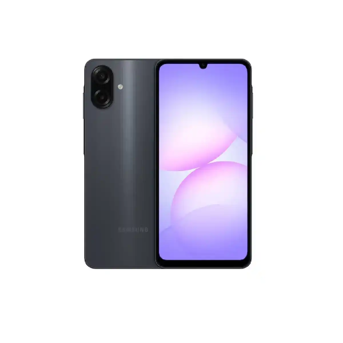 سامسونج جالكسي A07 128 جيجابايت - 6 جيجابايت رام شريحتين اتصال 4G