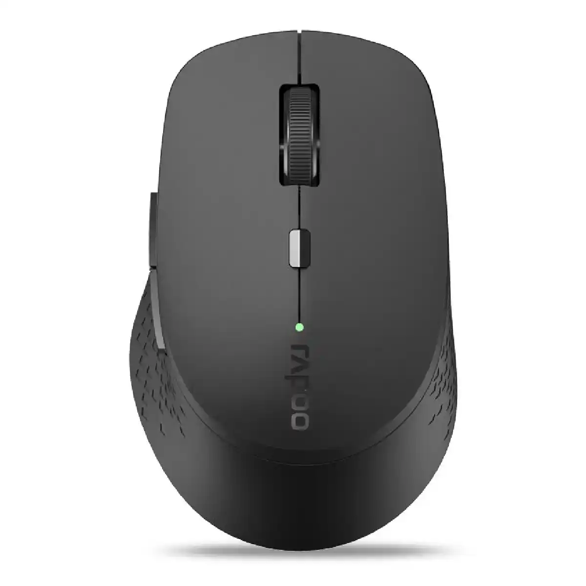 رابو M300L ماوس صامت لاسلكي متعدد الأوضاع - أسود