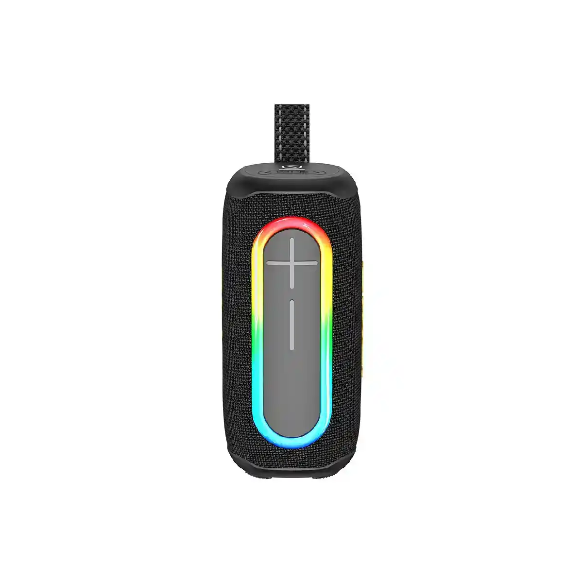 اواي Y885 مكبر الصوت المزود بتقنية البلوتوث وامض LED